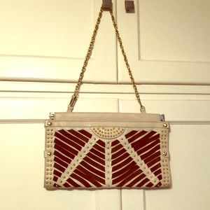 Diane von Furstenberg Purse